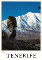 Tenerife Las Canadas - Altri & Non Classificati