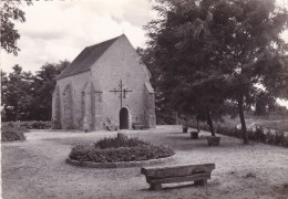 MILLY LA FORET - La Chapelle Des Simples - Milly La Foret