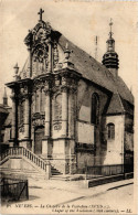 CPA NEVERS - La Chapelle De La Visitation - Chapel Of The (355517) - Nevers