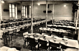 CPA College Technique De NEVERS Nievre (100386) - Nevers