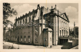 Goerlitz Sachsen Stadthalle - Görlitz