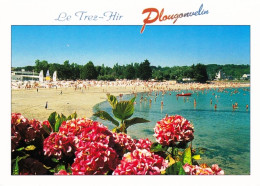29 - Finistere - PLOUGONVELIN - La Plage De Trez Hir - Plougonvelin