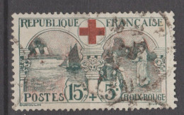 TBE Et RRR CENTRAGE PARFAIT N°156  Cote 105€ - Gebruikt