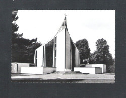 MOERZEKE  - GRAFKAPEL VAN  E. H. POPPE  (14.785) - Hamme