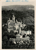 Wernigerode Harz Schloss Wernigerode Feudalmuseum - Wernigerode