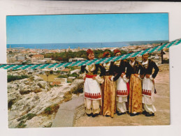 Greece, Griekenland, Crete, Rethymnon, Costumes - Griechenland