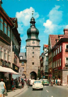 Coburg Spitalgasse - Coburg