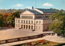 Coburg Landestheater - Coburg