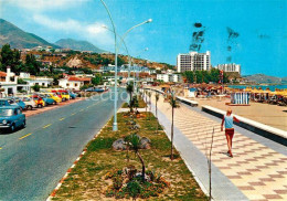 Los Boliches Promenade - Altri & Non Classificati