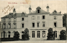 CPA VILLE-d'AVRAY Le Monastere (413027) - Ville D'Avray