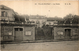 CPA VILLE-d'AVRAY La Mairie (412971) - Ville D'Avray