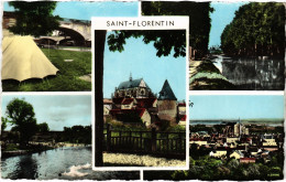 CPM St-Florentin (1183587) - Saint Florentin