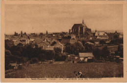 CPA SAINT-FLORENTIN Vue Generale Prise Des Prevacherot (1198145) - Saint Florentin
