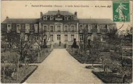 CPA SAINT-FLORENTIN L'Asile Saint-Charles (1197910) - Saint Florentin