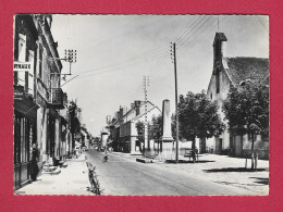 CHARNY - 89 - Grande Rue - Charny