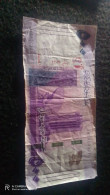 MADAGASKARA-  500     POUND     -F- - Sudan