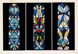 MILLY LA FORET - Chapelle St-Blaise Des Simples - Milly La Foret