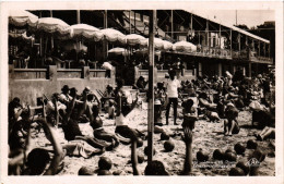 CPA JUAN-les-PINS - Un Exercice Sporki (514412) - Juan-les-Pins