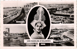CPA Les SABLES-d'OLONNE (394055) - Sables D'Olonne