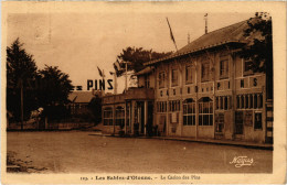 CPA Les SABLES-d'OLONNE - Le Casino Des Pins (112661) - Sables D'Olonne