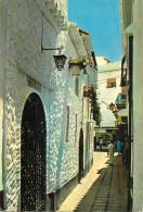 Spain Marbella Typical Street - Altri & Non Classificati