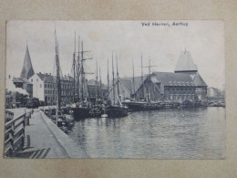 Ved Havnen , AARHUS - Dänemark
