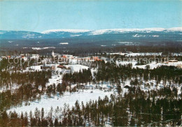 Roerbaecksnaes Modskogshoegen - Schweden
