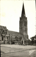 CPM Bernieres Sur Mer Eglise - Sonstige & Ohne Zuordnung