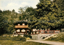 Wernigerode Harz Christianental - Wernigerode