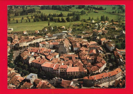 15 . MAURS LA JOLIE . VUE GÉNÉRALE - Sonstige & Ohne Zuordnung