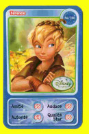 IM301 : Héros Disney Pixar Auchan 2010 N°056 Terence / Les Fées - Disney