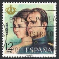 Spanien 1975, Mi.-Nr. 2198, Gestempelt - Gebruikt
