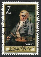 Spanien 1973, Mi.-Nr. 2046, Gestempelt - Gebruikt