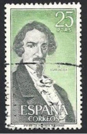 Spanien 1972, Mi.-Nr. 1967, Gestempelt - Gebruikt
