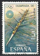 Spanien 1972, Mi.-Nr. 1995, Gestempelt - Gebruikt