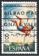 Spanien 1972, Mi.-Nr. 1996, Gestempelt - Gebruikt