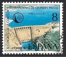 Spanien 1973, Mi.-Nr. 2028, Gestempelt - Gebruikt