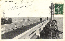 CPA Trouville - Trouville