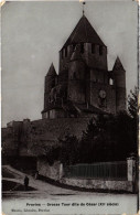 CPA Provins Grosse Tour Dite De Cesar (1269530) - Provins