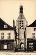 CPA PROVINS Tour Notre-Dame Du Val (1320604) - Provins