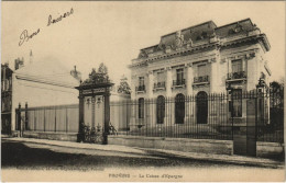 CPA PROVINS La Caisse D'Epargne (806299) - Provins