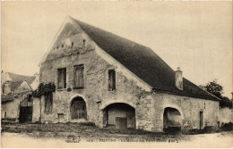 CPA PROVINS La Maison Des Petits Plaids (1320626) - Provins