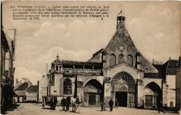 CPA PROVINS - Église St-Ayout (XI Siecle) De Plus Ancien.. (249323) - Provins