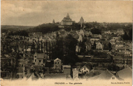 CPA PROVINS - Vue Générale (638935) - Provins