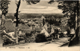 CPA PROVINS - Panorama (638932) - Provins