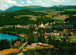 Titisee Panorama - Titisee-Neustadt