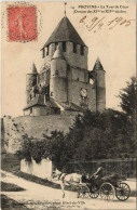 CPA PROVINS - La Tour De Cesar (120199) - Provins