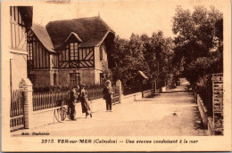 (*01/05/25) 14-CPA VER SUR MER - Sonstige & Ohne Zuordnung