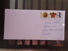 HOLANDSKO  - 2 FOTO - Lettres & Documents