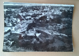 CONGO - POINTE NOIRE - Lot De 3 Cartes (2 Vues Aériennes --- Toi Et Moi...fantaisie...) - Pointe-Noire